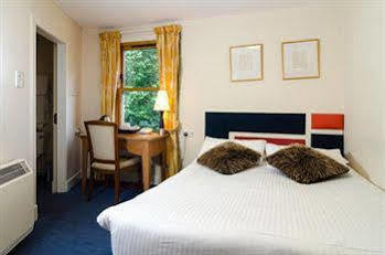 Edinburgh Lodges มัสเซิลบะระ ภายนอก รูปภาพ